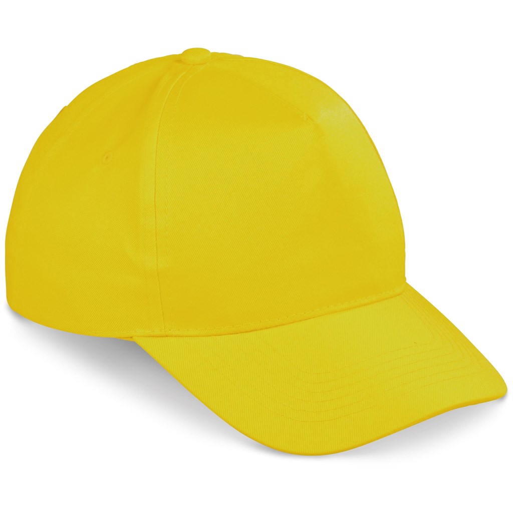 Brooklyn Cap - 5 Panel - Image 16