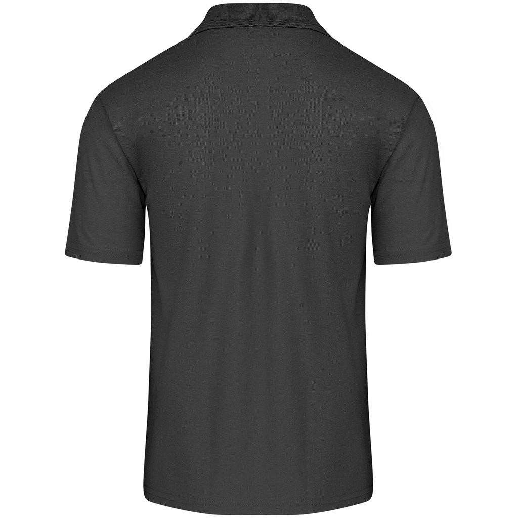 Kids Basic Pique Golf Shirt - Image 11