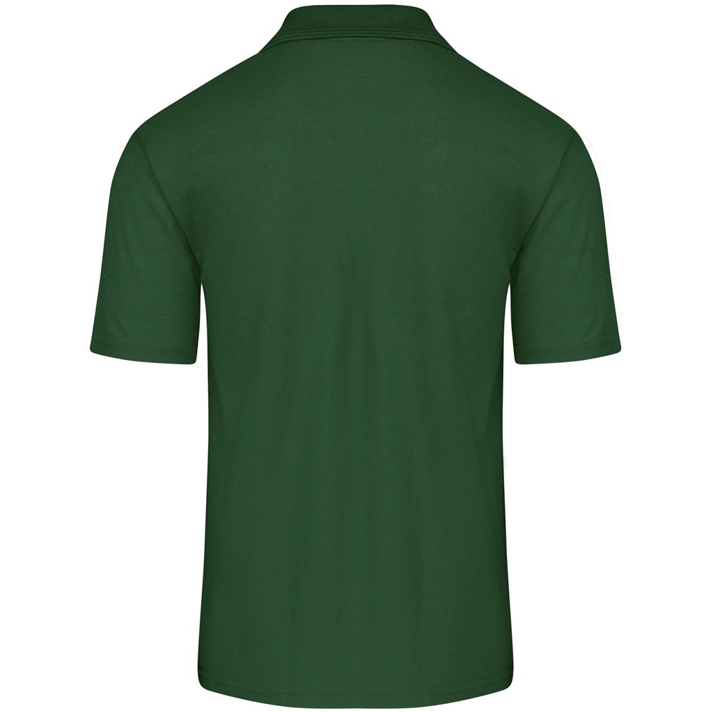 Kids Basic Pique Golf Shirt - Image 18