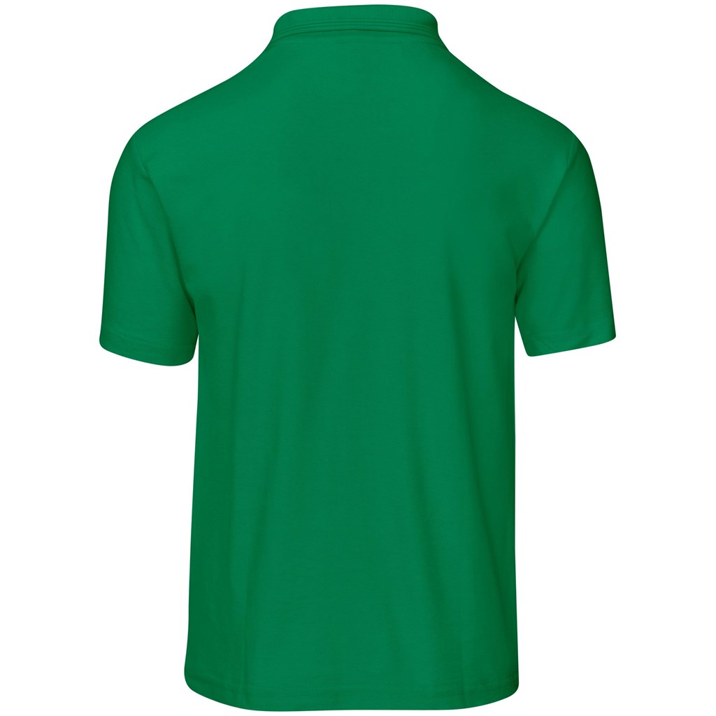 Kids Basic Pique Golf Shirt - Image 23