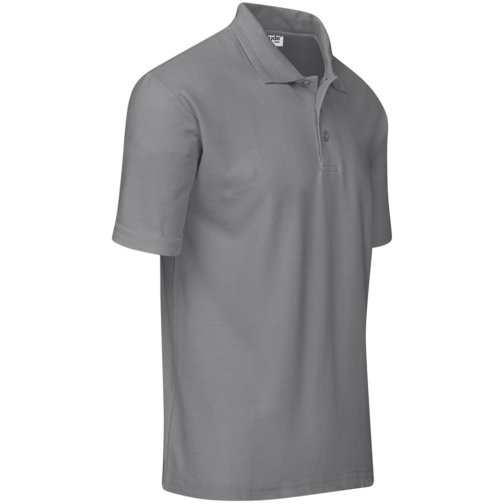 Kids Basic Pique Golf Shirt - Image 27
