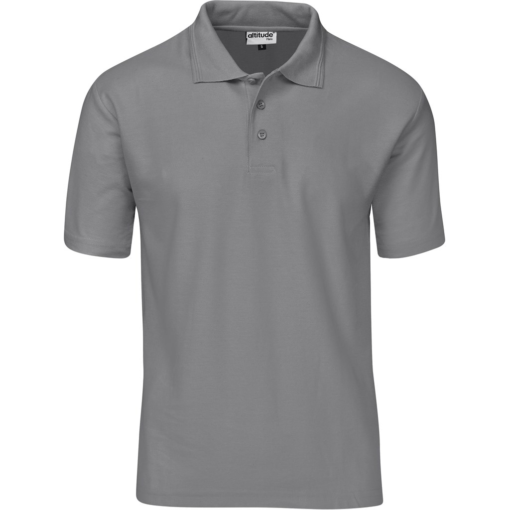 Kids Basic Pique Golf Shirt - Image 25