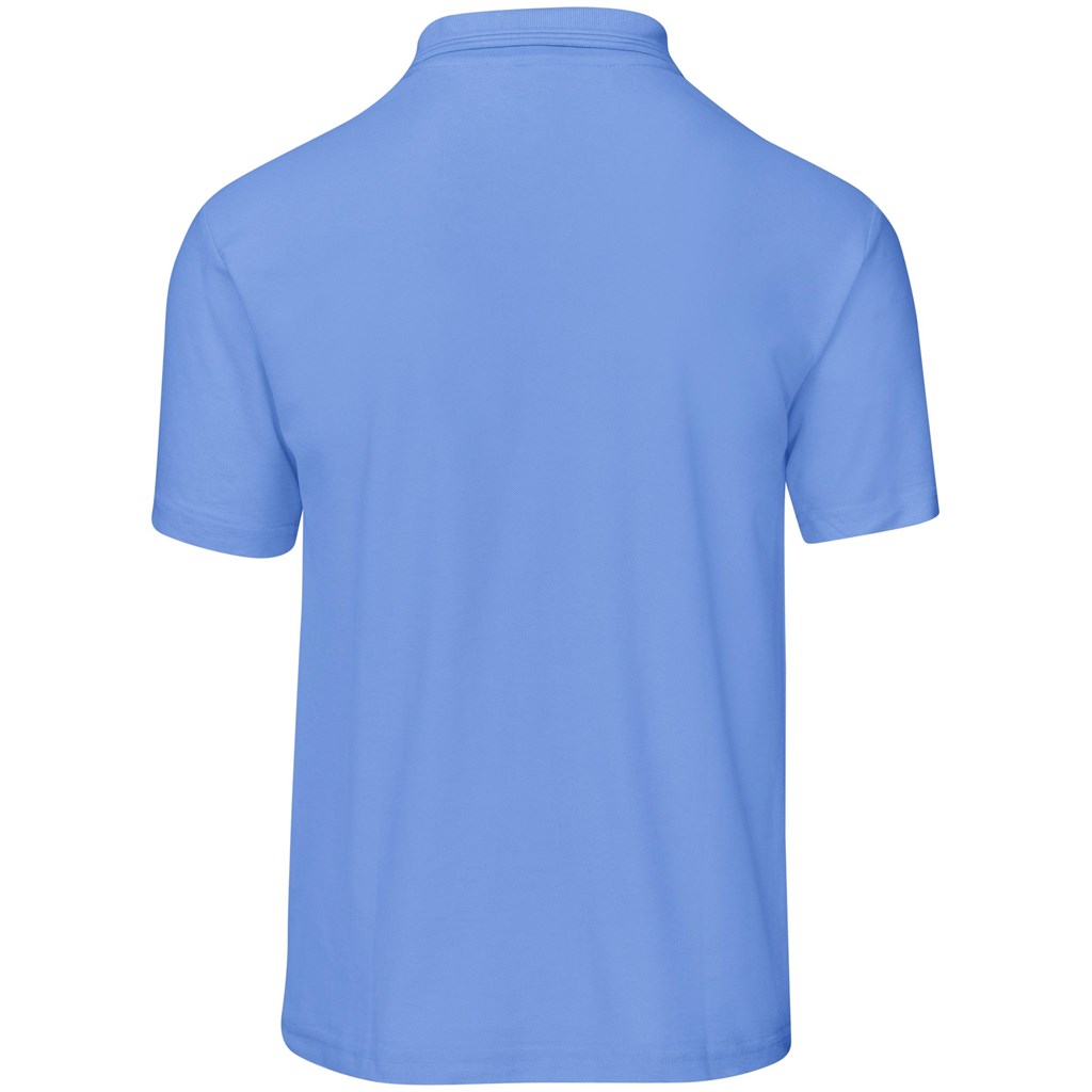 Kids Basic Pique Golf Shirt - Image 29