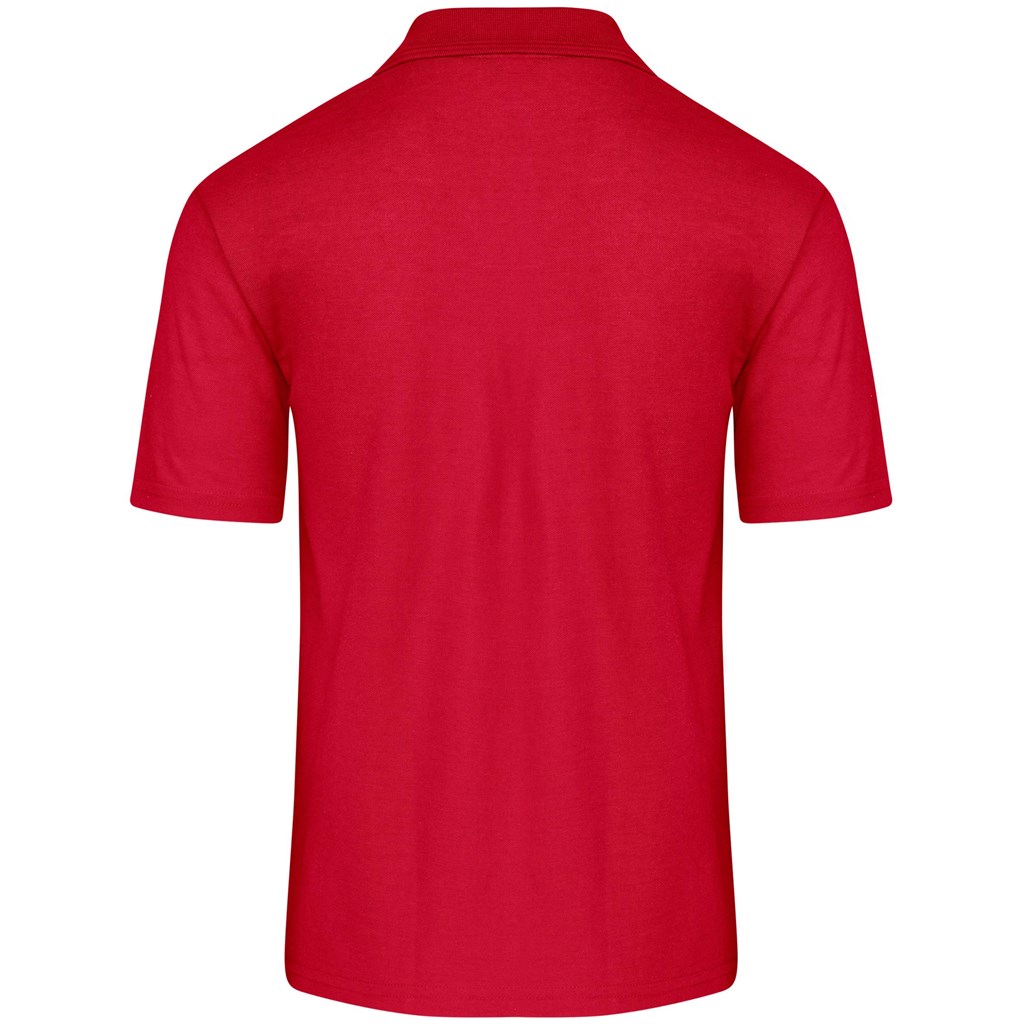 Kids Basic Pique Golf Shirt - Image 53