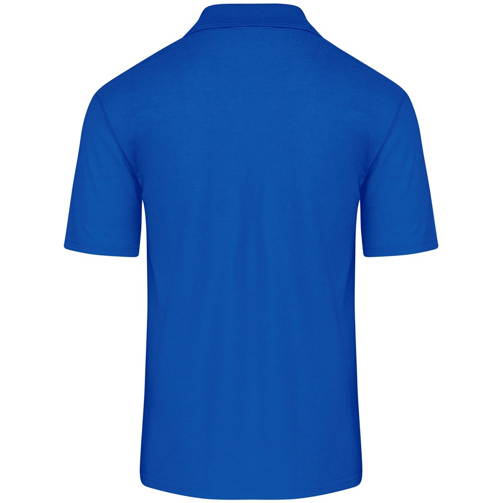 Kids Basic Pique Golf Shirt - Image 60