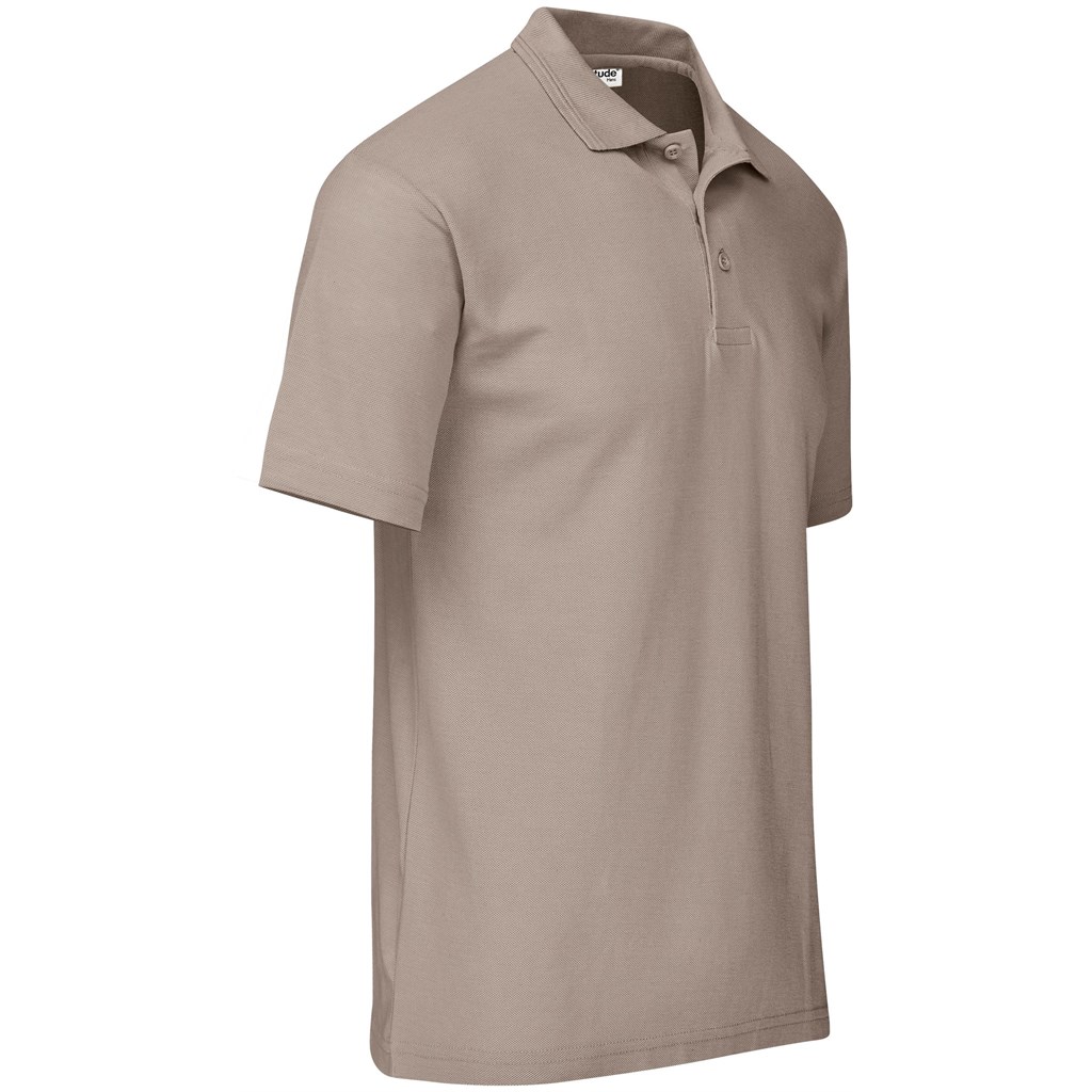 Kids Basic Pique Golf Shirt - Image 65
