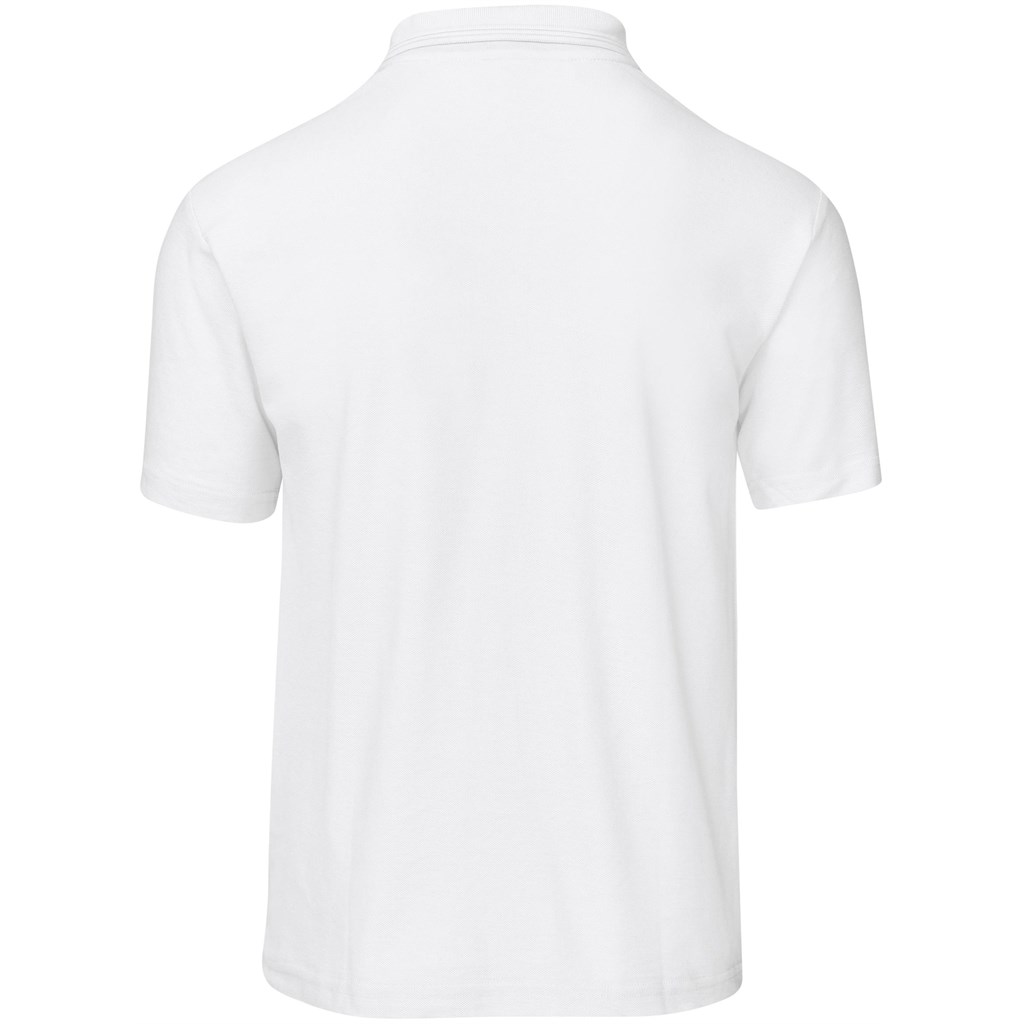 Kids Basic Pique Golf Shirt - Image 69