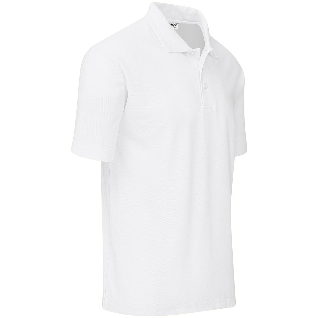 Kids Basic Pique Golf Shirt - Image 70