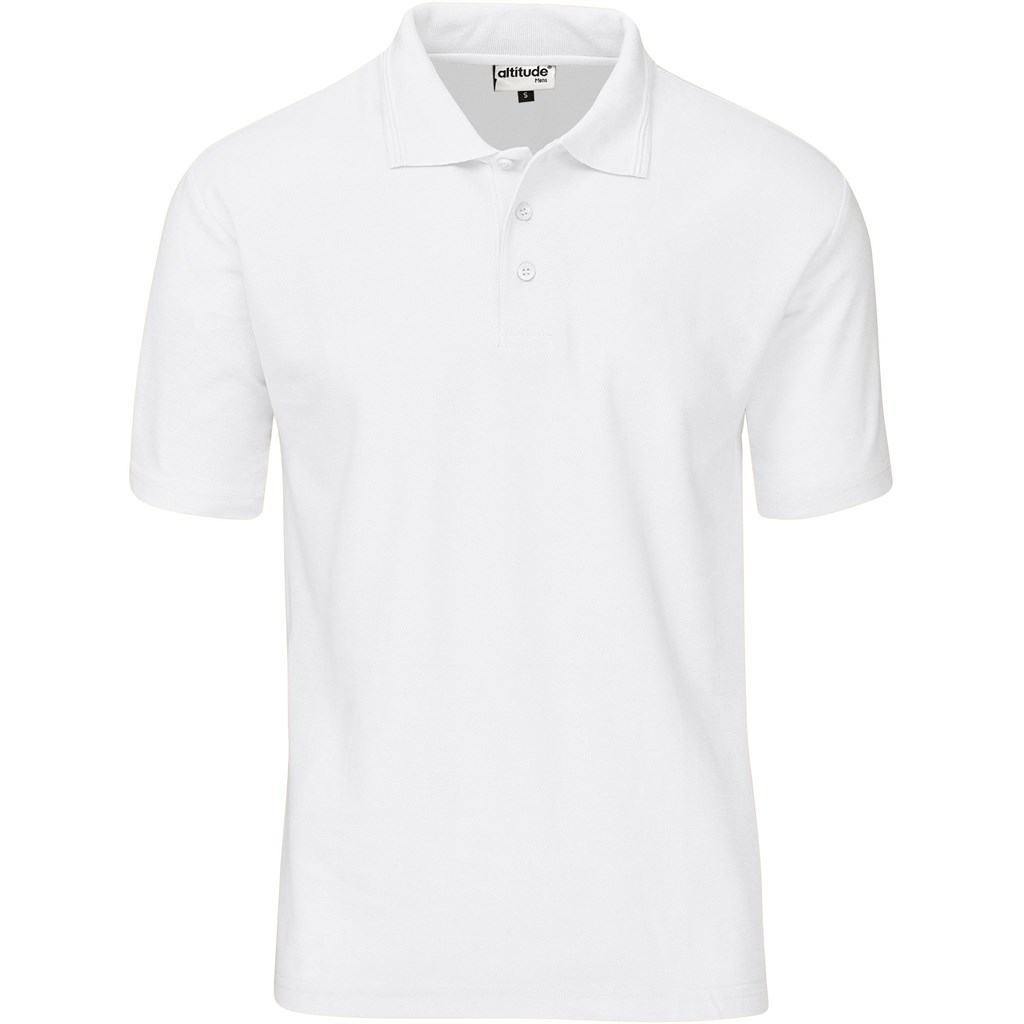 Kids Basic Pique Golf Shirt - Image 68