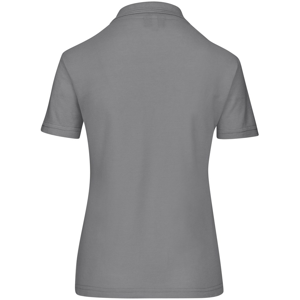 Ladies Basic Pique Golf Shirt - Image 24
