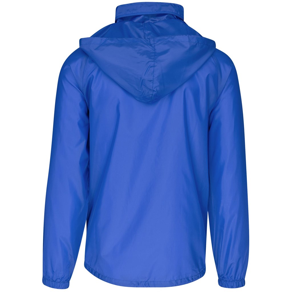Unisex Cameroon Rain Jacket - Image 26