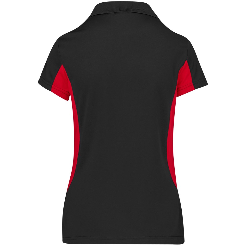Ladies Championship Golf Shirt - Image 7