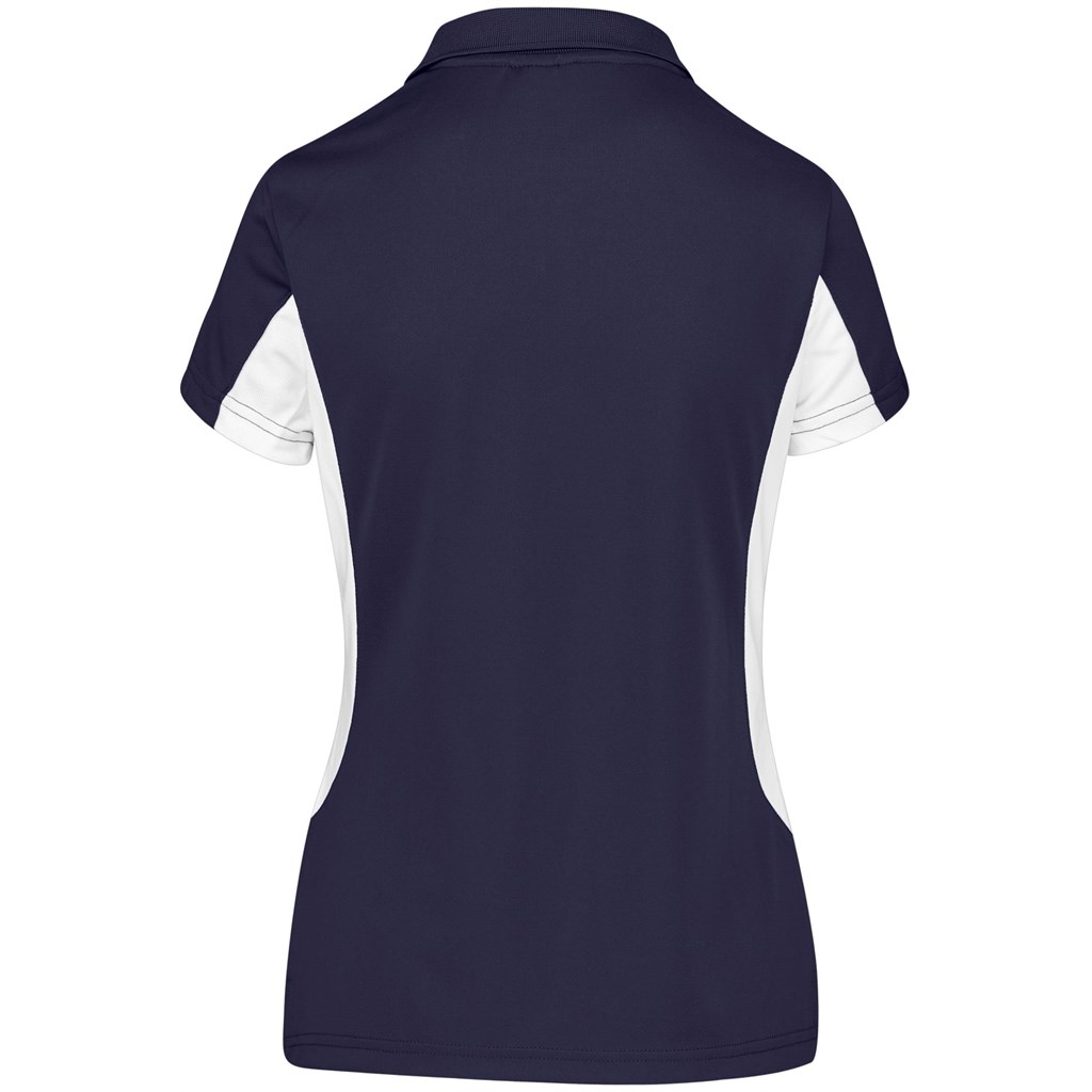 Ladies Championship Golf Shirt - Image 9