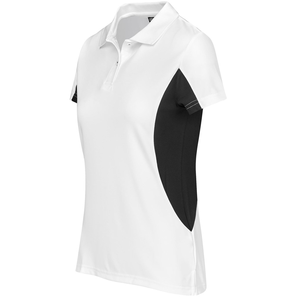 Ladies Championship Golf Shirt - Image 13