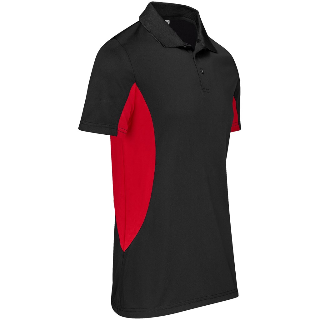 Mens Championship Golf Shirt - Image 9