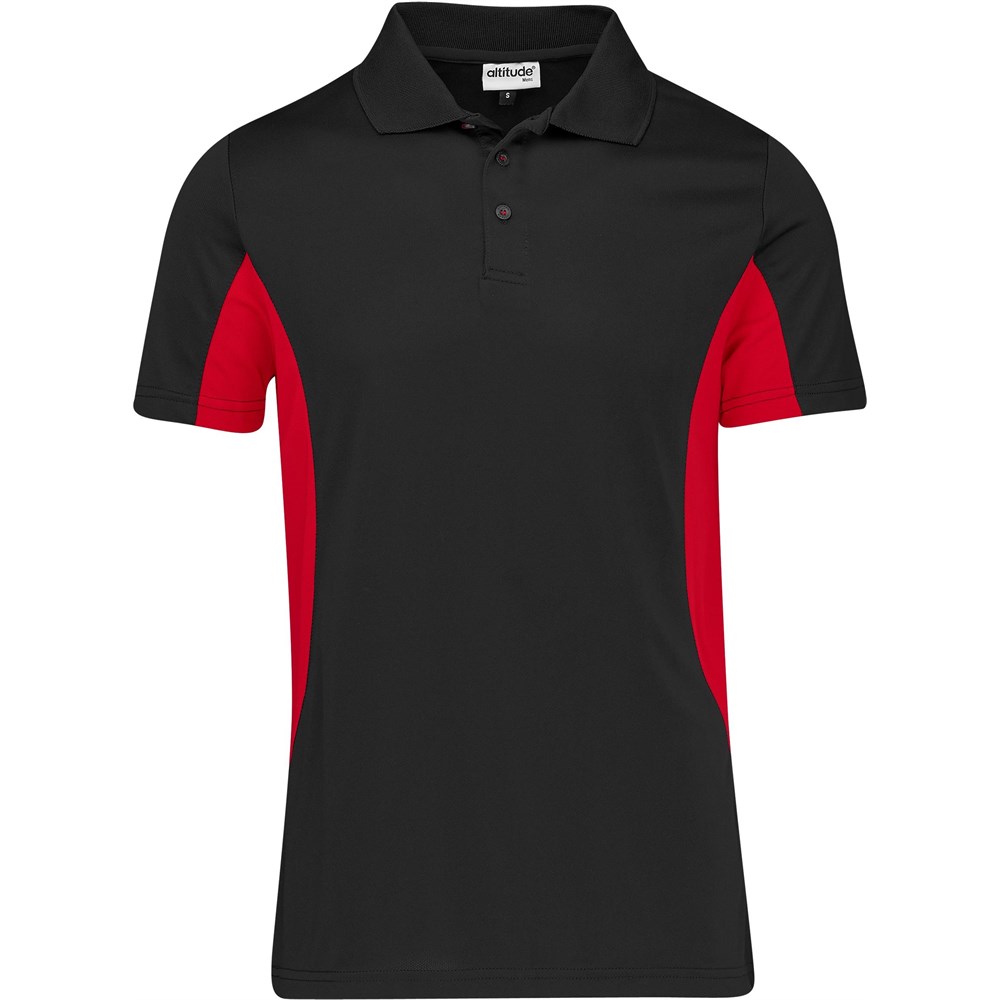 Mens Championship Golf Shirt - Image 7