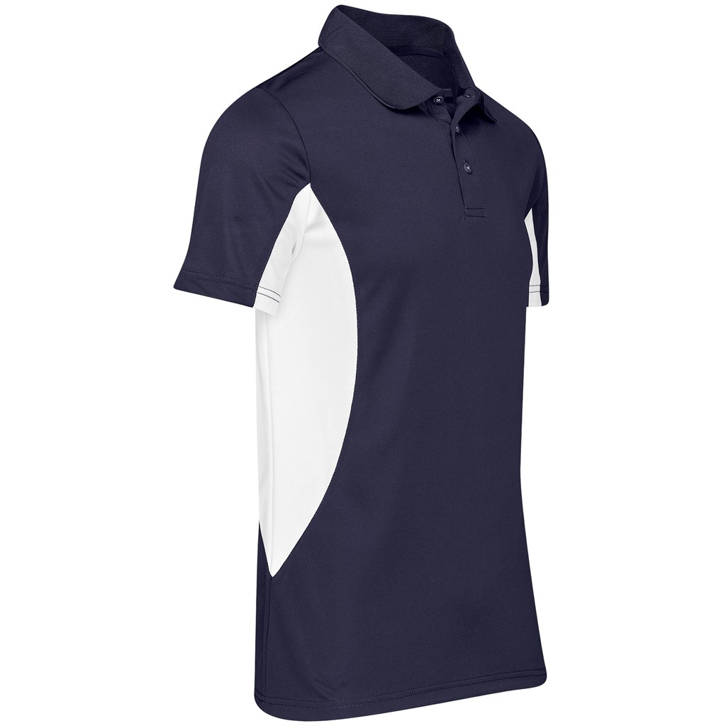 Mens Championship Golf Shirt - Image 11