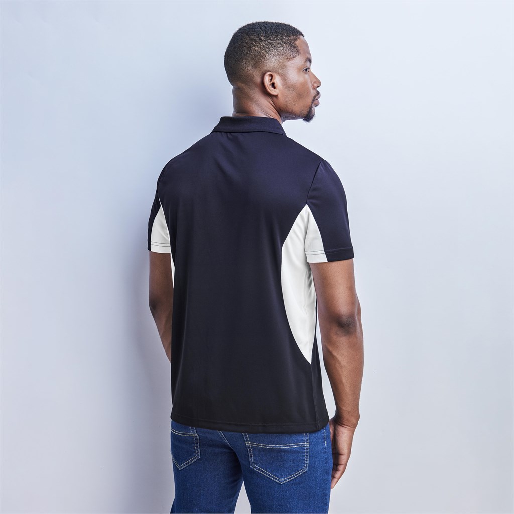 Mens Championship Golf Shirt - Image 6