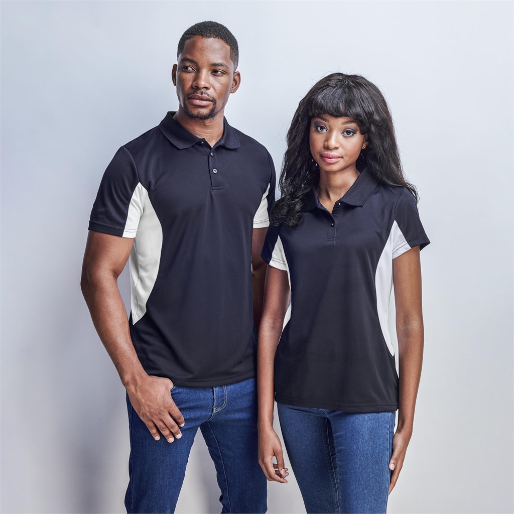 Mens Championship Golf Shirt - Image 5