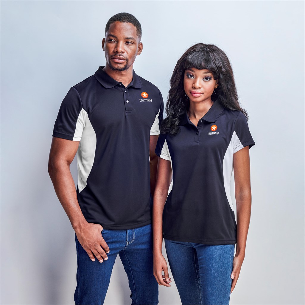 Mens Championship Golf Shirt - Image 3