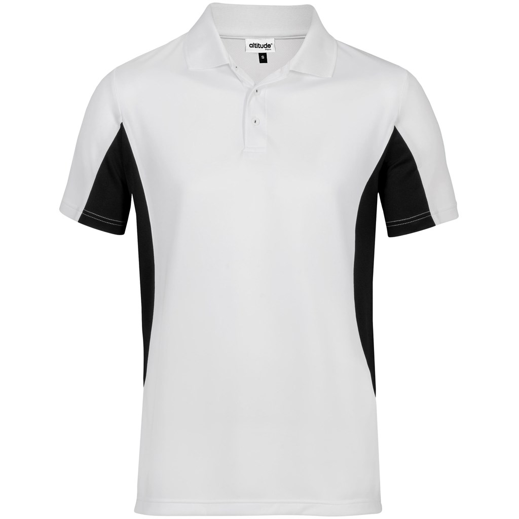 Mens Championship Golf Shirt - Image 13