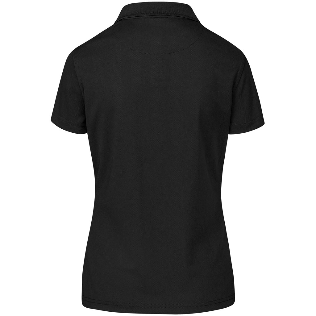 Ladies Distinct Golf Shirt - Image 9