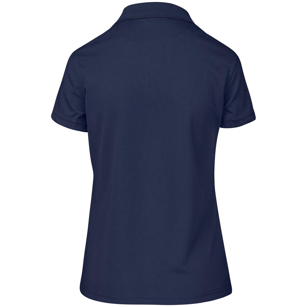 Ladies Distinct Golf Shirt - Image 15