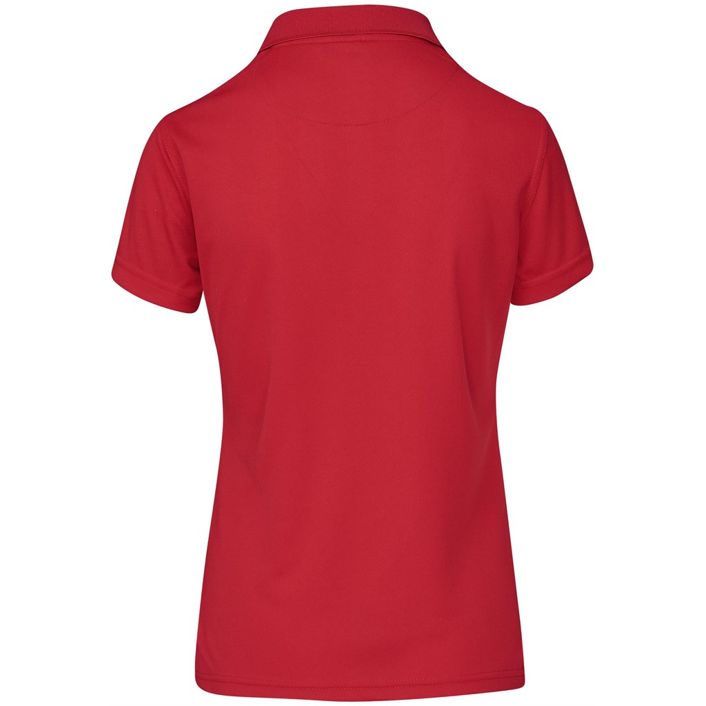 Ladies Distinct Golf Shirt - Image 17