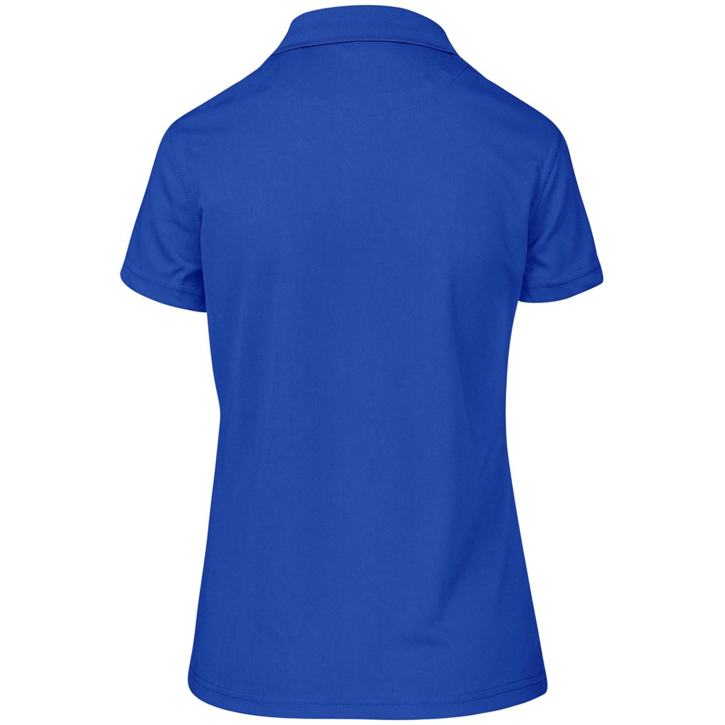 Ladies Distinct Golf Shirt - Image 21