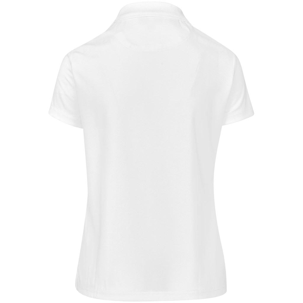 Ladies Distinct Golf Shirt - Image 23