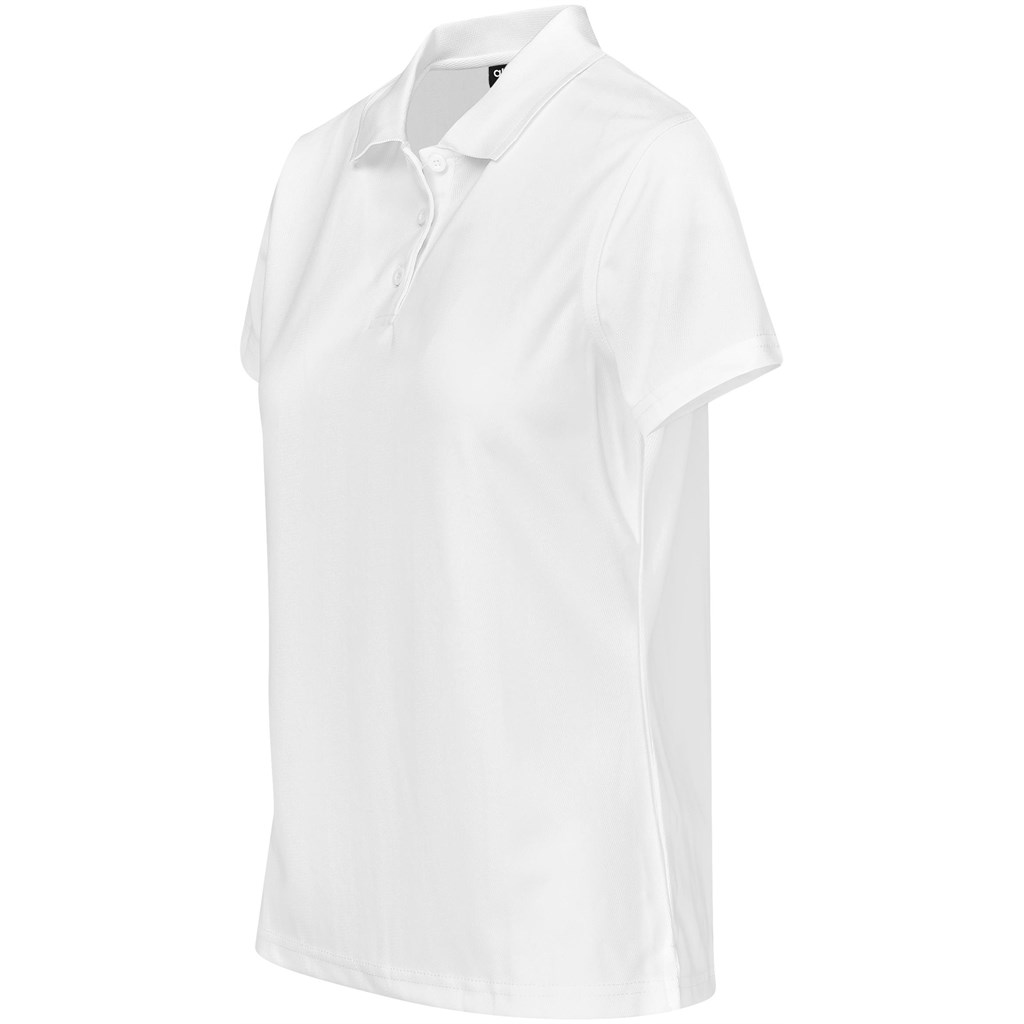 Ladies Distinct Golf Shirt - Image 24