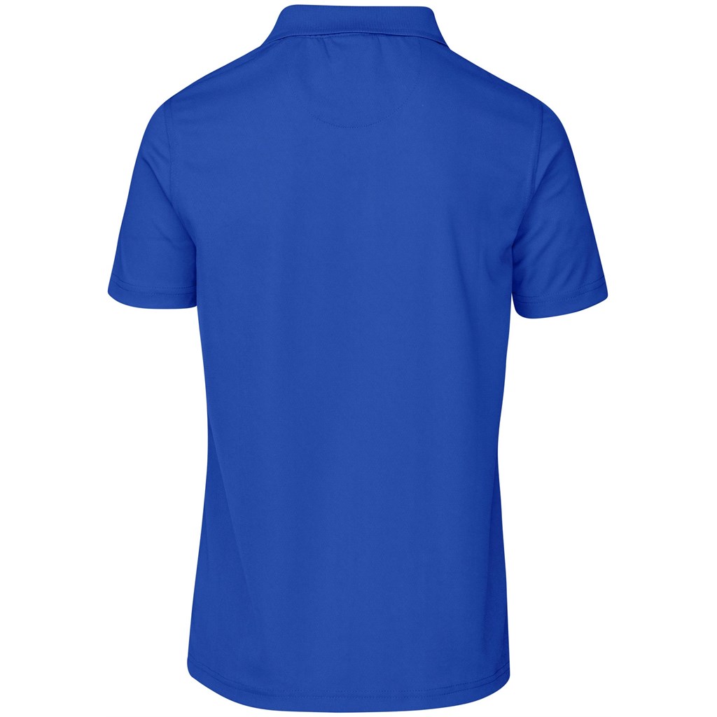 Mens Distinct Golf Shirt - Image 19