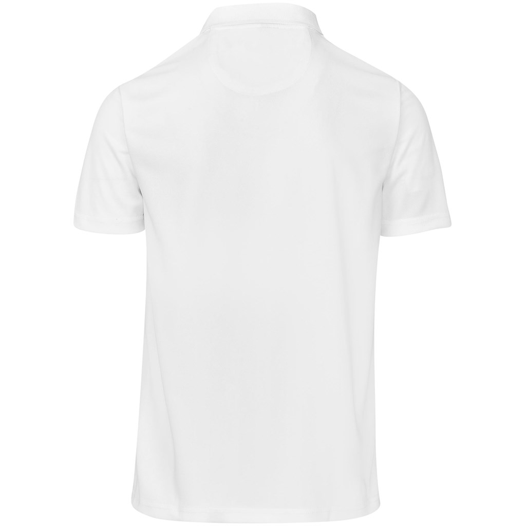 Mens Distinct Golf Shirt - Image 21