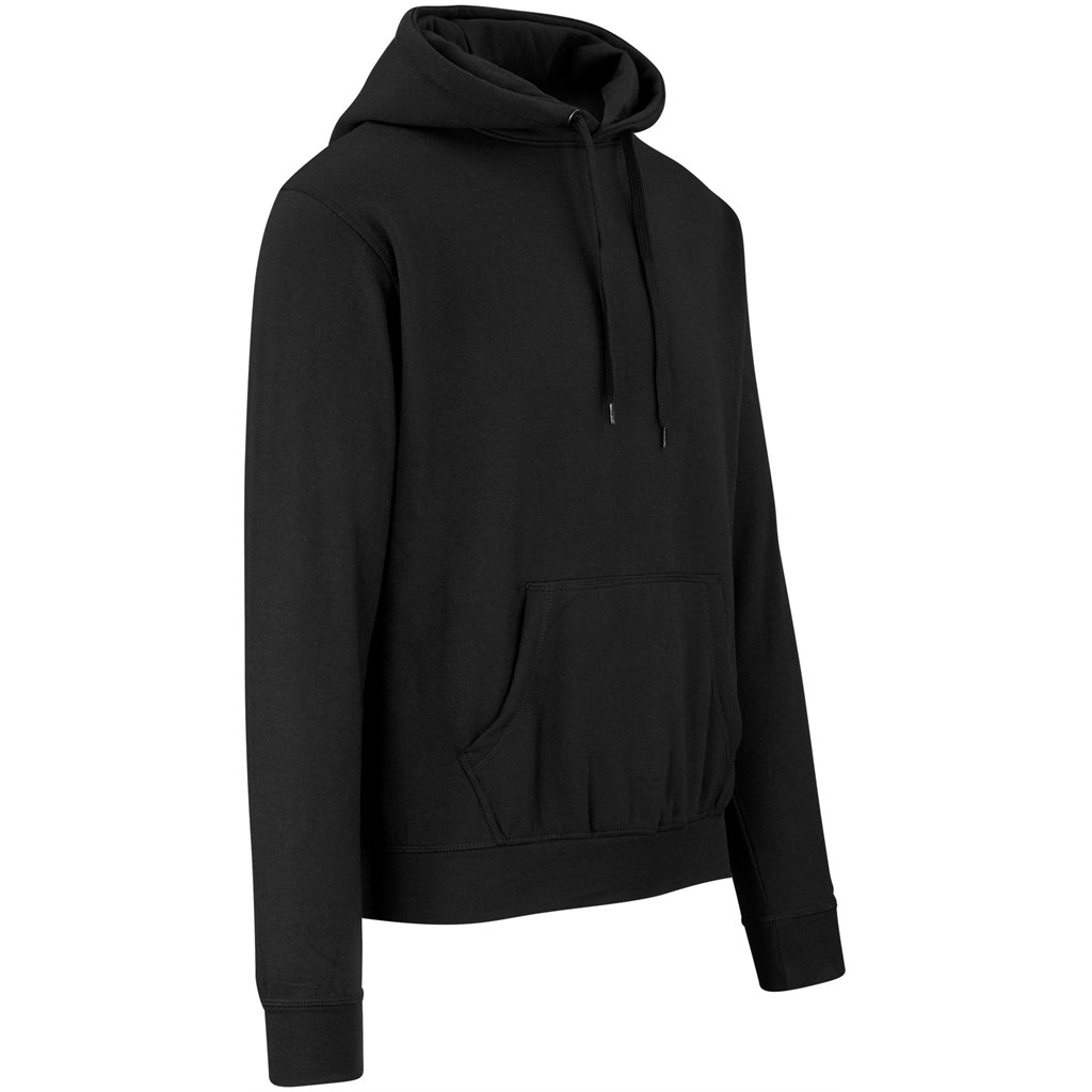 Mens Essential Hooded Sweater - Image 8