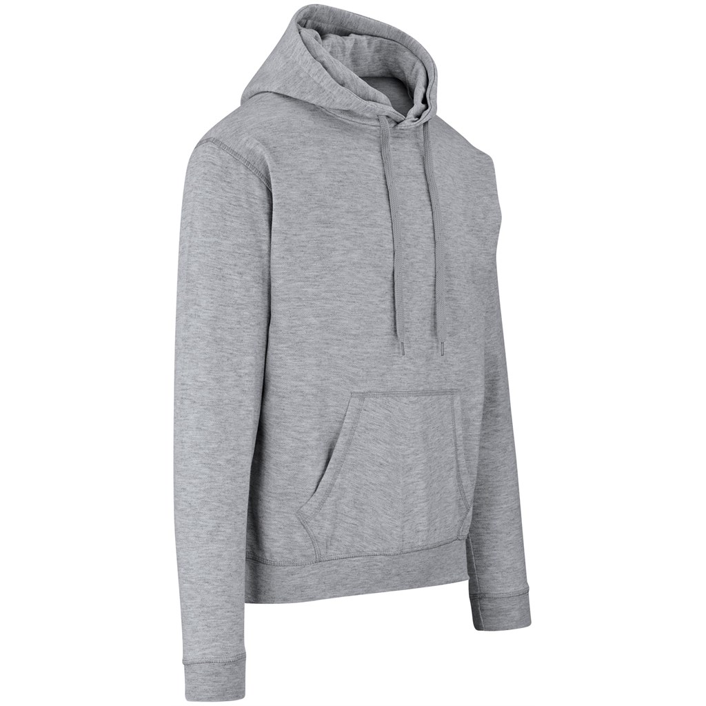 Mens Essential Hooded Sweater - Image 12