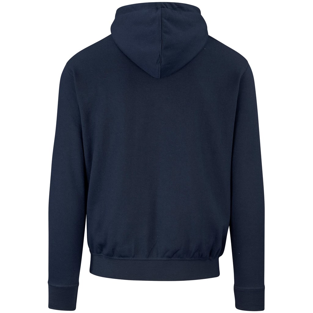 Mens Essential Hooded Sweater - Image 14