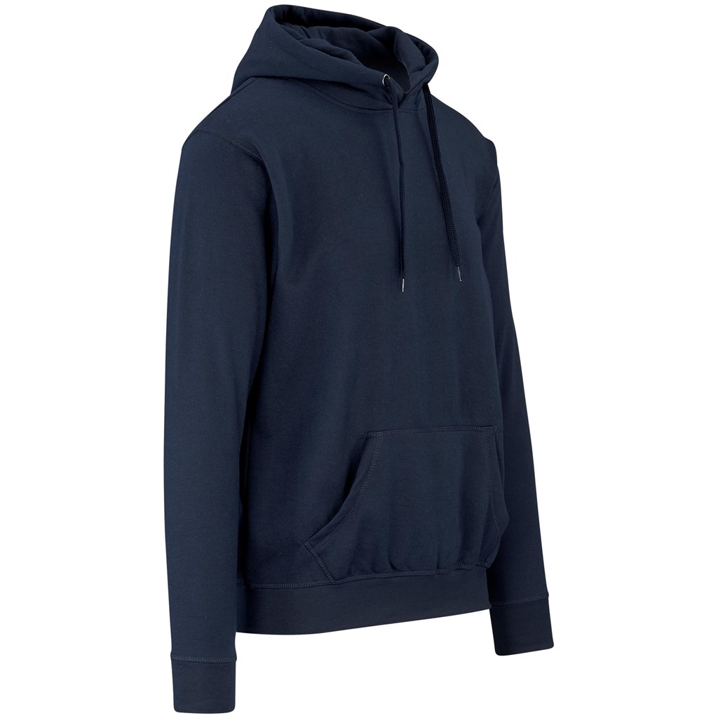 Mens Essential Hooded Sweater - Image 15