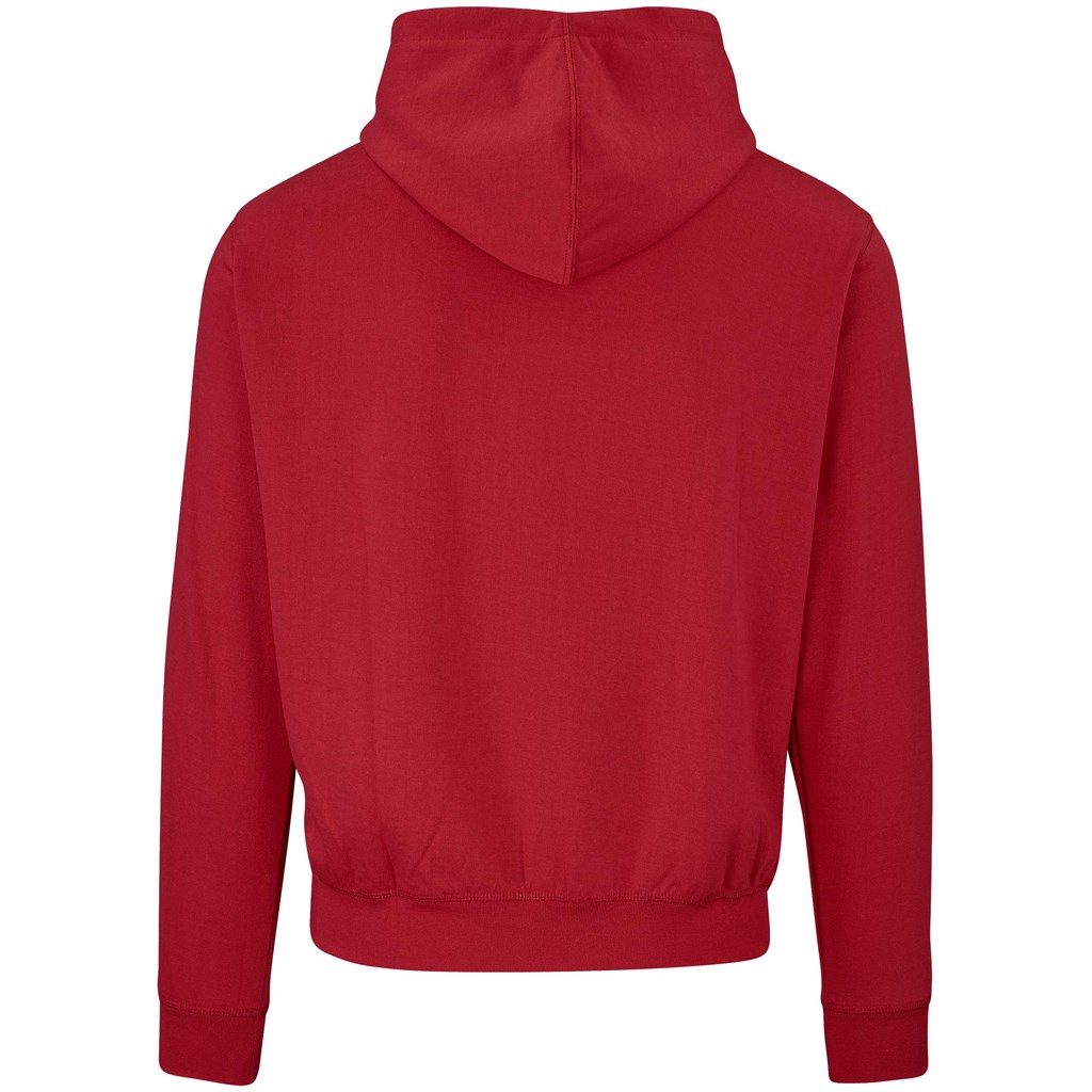Mens Essential Hooded Sweater - Image 17