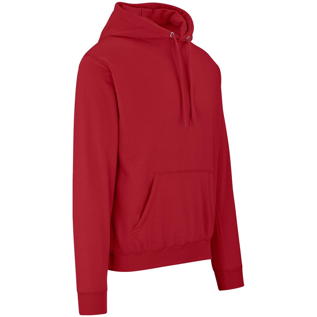 Mens Essential Hooded Sweater - Image 18