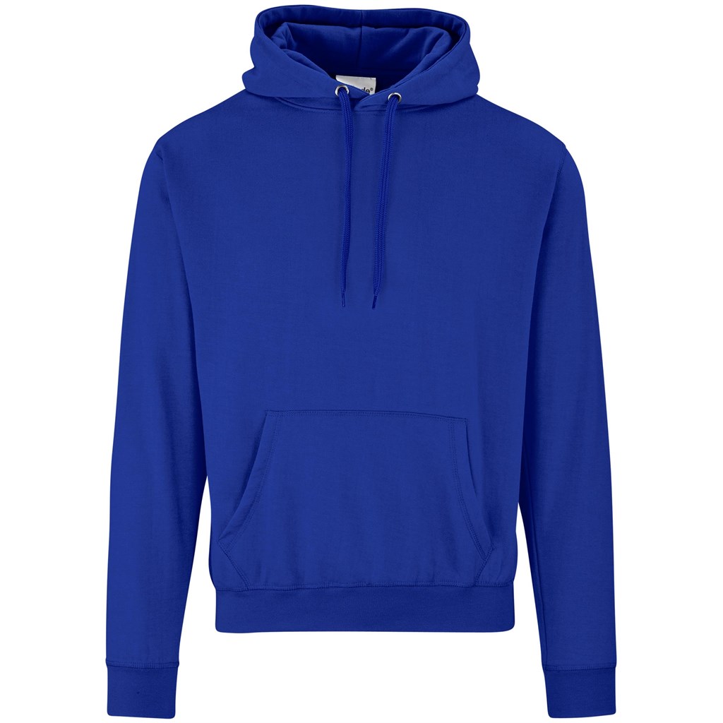 Mens Essential Hooded Sweater - Image 19