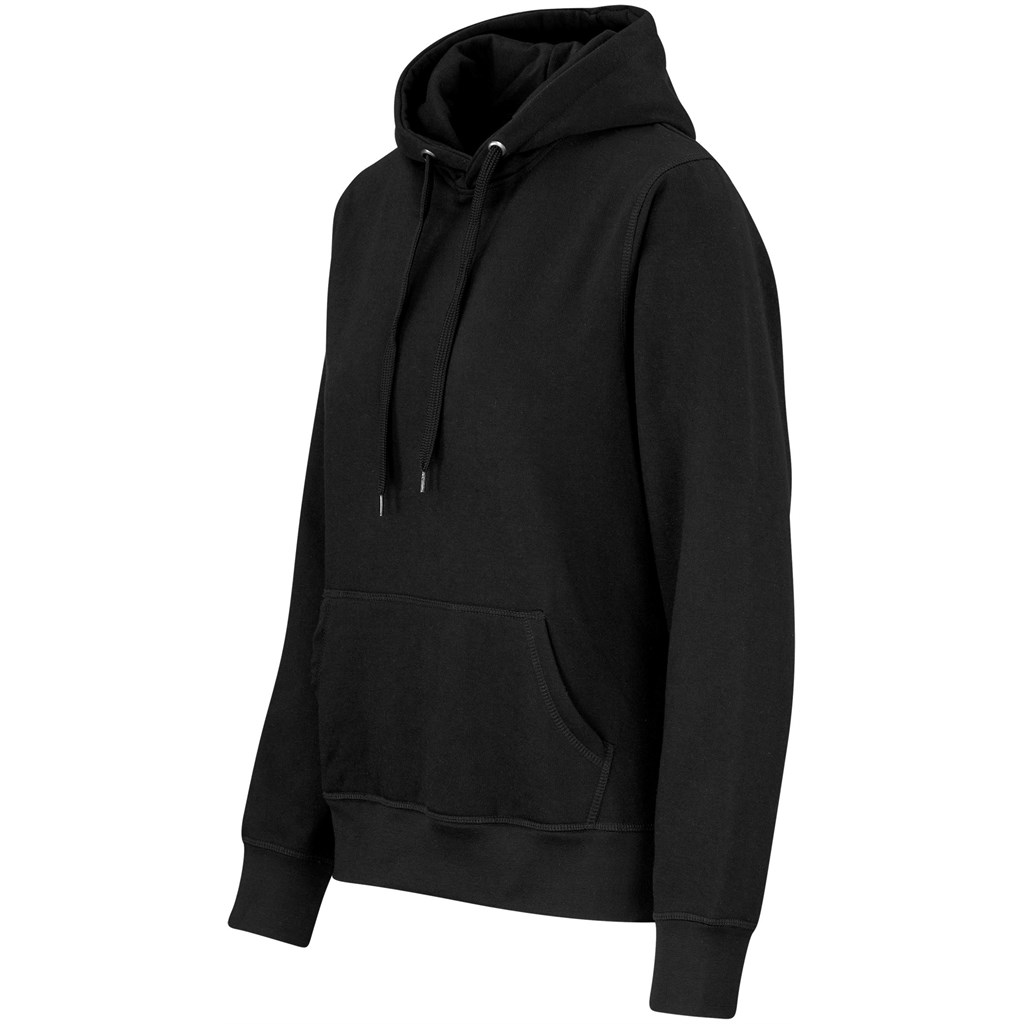Ladies Essential Hooded Sweater - Image 8