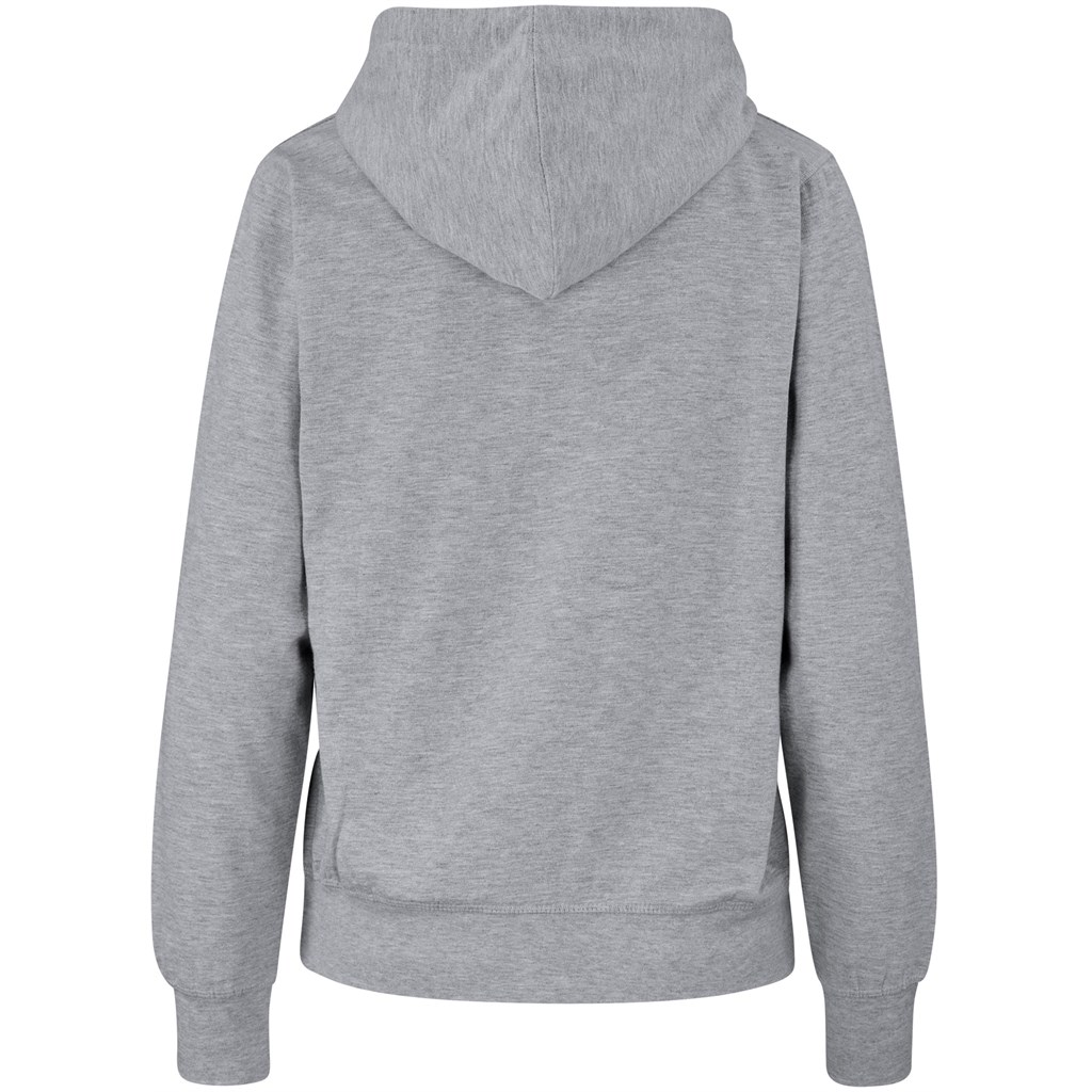 Ladies Essential Hooded Sweater - Image 12