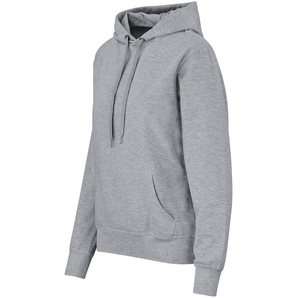 Ladies Essential Hooded Sweater - Image 11