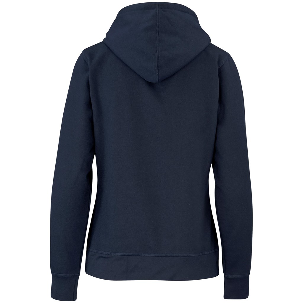 Ladies Essential Hooded Sweater - Image 14