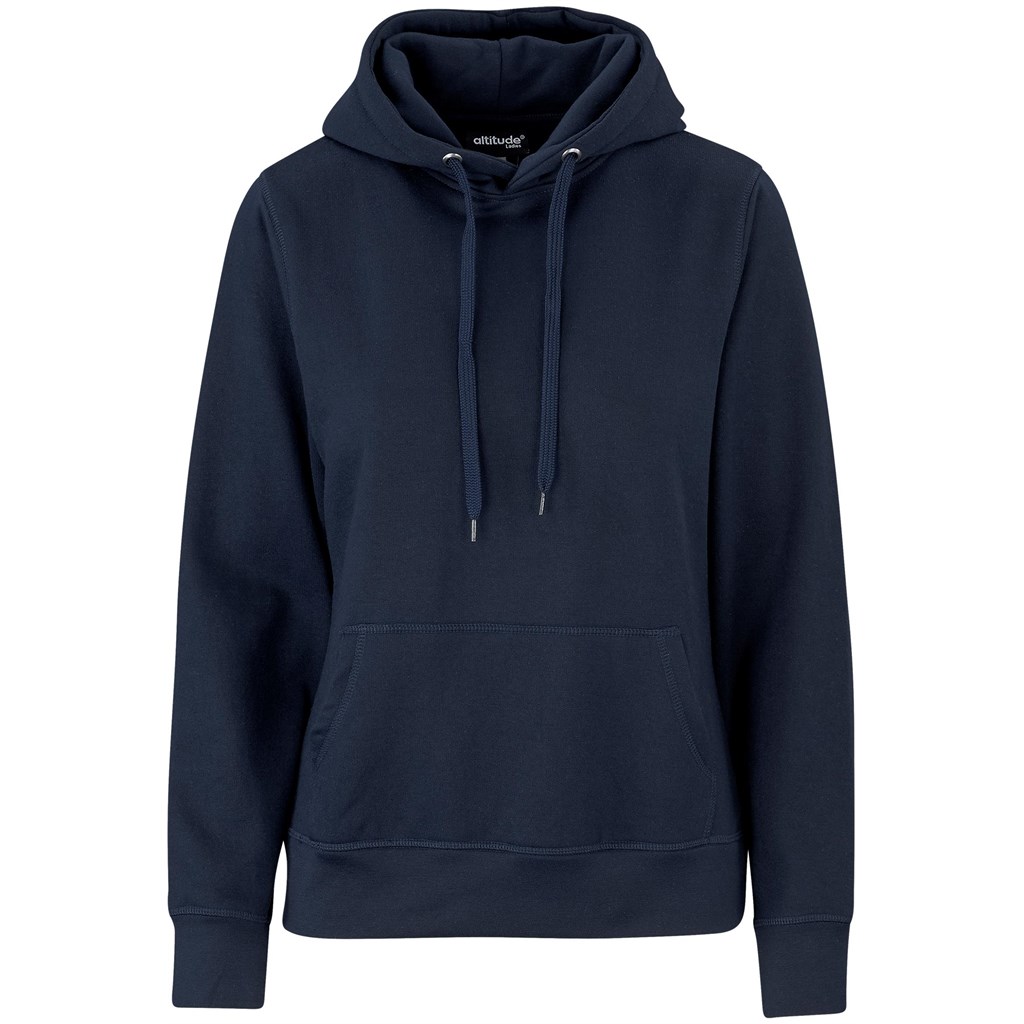 Ladies Essential Hooded Sweater - Image 13