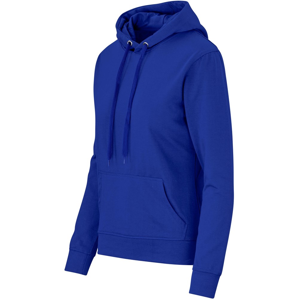 Ladies Essential Hooded Sweater - Image 30