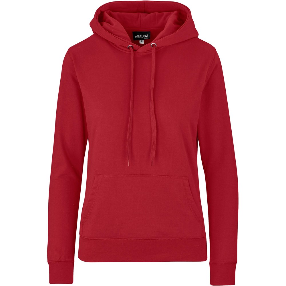 Ladies Essential Hooded Sweater - Image 19