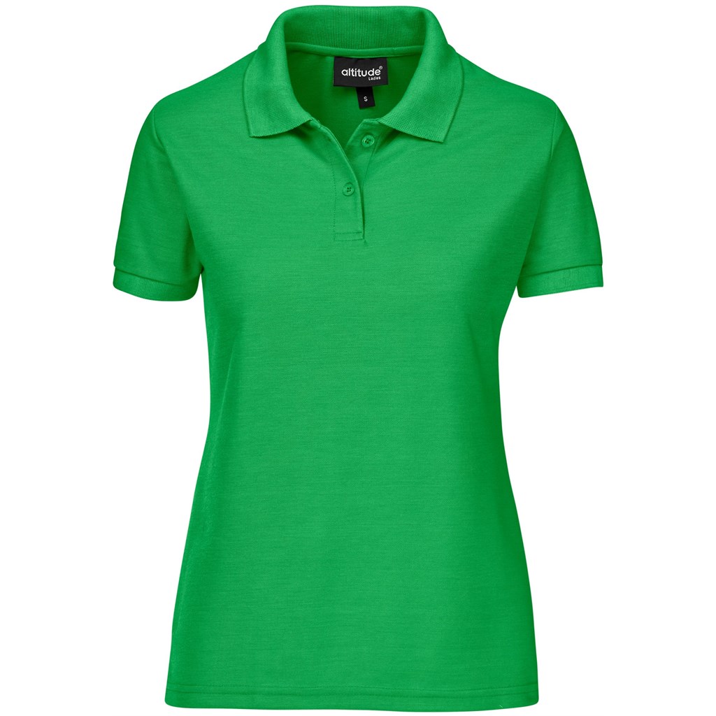 Ladies Everyday Golf Shirt - Image 13