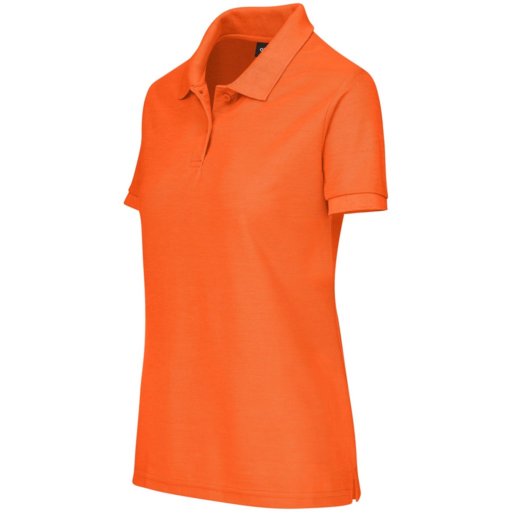 Ladies Everyday Golf Shirt - Image 21