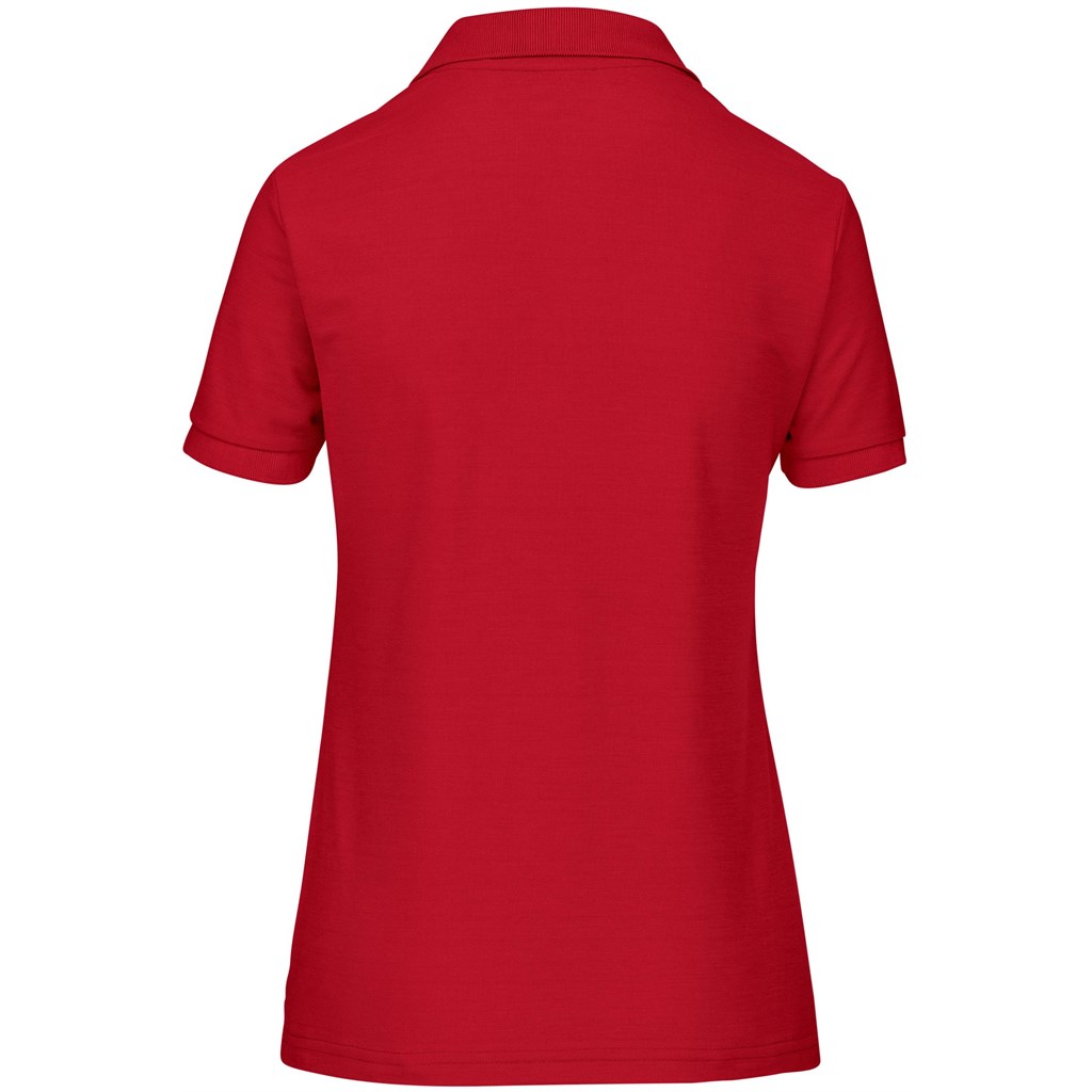 Ladies Everyday Golf Shirt - Image 23